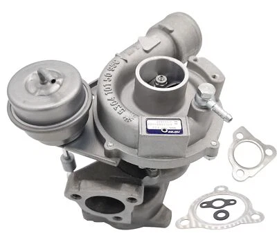K03 Ko3 Replacement Turbocharger Turbo 1.8L for VW Volkswagen Passat and Audi A4 Foto 1 de 4