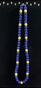 Phila Phillies City Connect Inspired Necklaces. 24” Long. - Picture 1 of 6