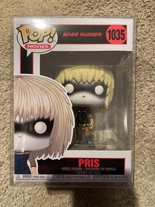 Funko Pop - Blade Runner - Pris - Imagen 1 de 1
