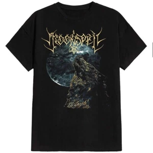 Classic MOONSPELL Unisex Men S-5XL Shirt 11D444 - Picture 1 of 3