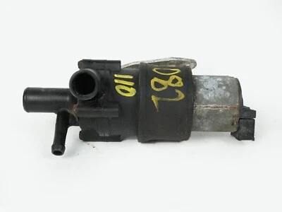 1998 - 2002 Mercedes Benz E Class W210 Auxiliary Aux Water Coolant Pump Oem - Изображение 1 из 4