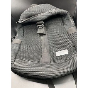 Adidas mesh backpack Multiple Pockets & Water bottle Holde - Picture 1 of 5