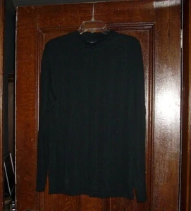 AXCESS LONG SLEEVE SHIRT MENS SIZE M - Picture 1 of 3