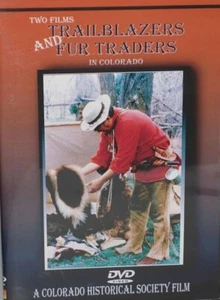 Trailblazers and Fur Traders in Colorado (2 films) - Foto 1 di 1