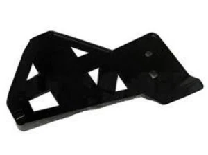 Toyota 52156-53010 Lexus lh IS-F Support Rear Bumper Side No.1 OEM Genuine - Foto 1 di 24