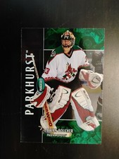 2002-03 Parkhurst Brian Boucher