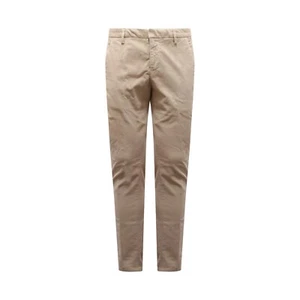 0023AZ PANTALONE VELLUTO UOMO DONDUP GAUBERT MAN VELVET TROUSERS - Bild 1 von 4