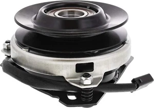 Frizione elettrica presa di forza per trasmissione John Deere Warner AM122969 5215-35 5215-7 AM118969 - Foto 1 di 3