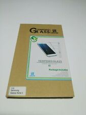 Asmyna Shatterproof Tempered Glass Samsung Galaxy Note 5 Guard Screen Protector