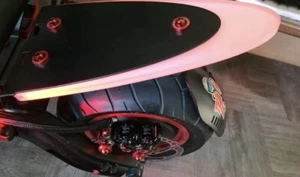 COSMODZ REAZ  Cosmodz Design Dualtron - Picture 1 of 4