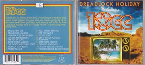 10cc – Dreadlock Holiday (The Collection) CD Spectrum Music / near mint - Bild 1 von 1