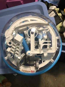 Perplexus Epic Ball - Fun Challenging Interactive Maze Game Puzzle 125 Obstacles - Picture 1 of 4
