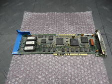 IBM Video Card 15F6561 Microchannel SCSI 32 Bit Mainframe PC Collection