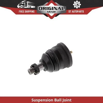 Para 1977-85, 1994-96 Chevrolet Impala suspensão esférica junta dianteira inferior Mevotech - Imagem 1 de 3