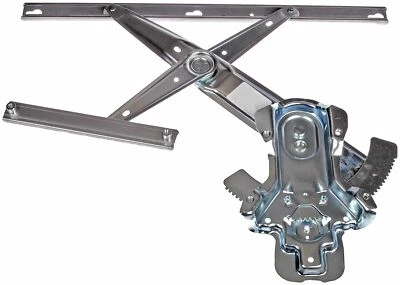 Se adapta a Land Rover Discovery 1995-2004 regulador de ventana delantero derecho Dorman 229GX82 Foto 1 de 2