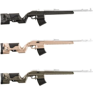 ProMag Archangel OPFOR Precision Rifle Stock for Mosin Nagant, AA9130 - Picture 1 of 4