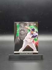 2022 TOPPS x JUAN SOTO CURATED SET Complete Your Set