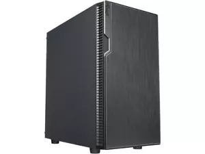 Rosewill Computer Case FBM-X2 Micro ATX Mini Tower PC Computer Case - NEW - Picture 1 of 5