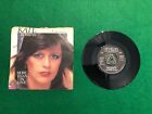 KATE ROBBINS - More than in love 7" SINGLE VINYL RECORD