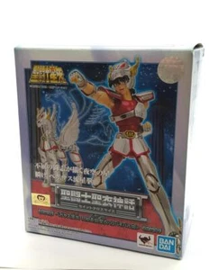 BANDAI St. Seiya Mythos Tuch Pegasus Seiya Frühe Bronze Tuch Revival Edition - Bild 1 von 4