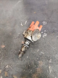 MK1 Golf Distributor - Genuine OE 1.5 1.6 - Picture 1 of 3