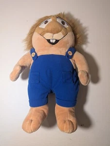 Kohl’s Cares Little Critter Plush by Mercer Mayer – Blue Overalls, 10” - Picture 1 of 3