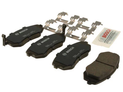 Juego de pastillas de freno delanteras Bosch 32384NFZW 2004 2005 para Subaru Baja 2003-2006 Foto 1 de 2