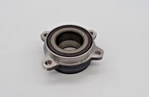 Porsche Cayman GT4 Wheel Hub with Wheel Bearing XBGB41931S03 NEW - Picture 1 of 10