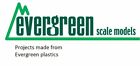 Evergreen Scale Models Polystyrene  Styrene Sheet