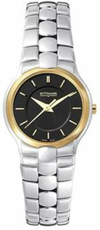 Wittnauer Biltmore Women's Quartz Watch 12L25