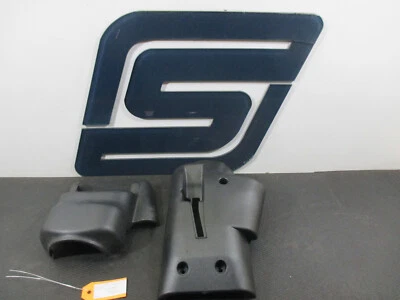 Juego de cubierta de columna de dirección láser Plymouth 1992 superior + inferior Foto 1 de 4