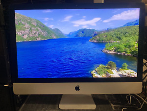 Apple iMac with Retina 5K display 2015 Apple Desktops & All-In-One 