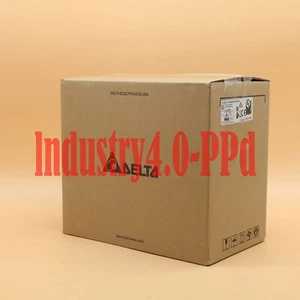 1 PIEZA Nuevo Delta MS300 Series 750W 220V Inversor VFD4A8MS21ANSAA ENVÍO RÁPIDO - Imagen 1 de 6