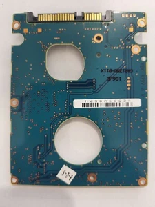 MJA2250BH FFS G1, PN: CA07083-B50400AP, CA26350-B10304BA, Fujitsu SATA 2.5" PCB - Photo 1/2