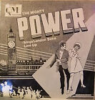 The Mighty Power - Line Up / London Soca, 12", (Vinyl)