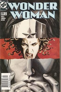Quiosco Wonder Woman '04 209 en muy buen estado M3 - Imagen 1 de 1