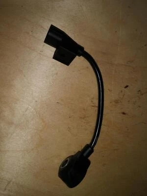 SUBARU IMPREZA MK2 2000 - 2003 CRANKSHAFT POSITION SENSOR 49607 - Image 1 of 3