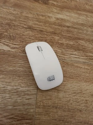 Adesso iMouse M300W Bluetooth Optical Mouse - Image 1 of 2
