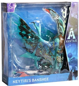 Figura Avatar Mega Banshee Neytiri's Banshee Seze - Imagen 1 de 10