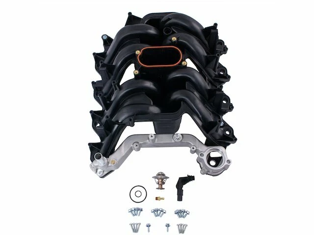 Upper DIY Solutions Intake Manifold fits Ford E350 Super Duty 2000-2014 98JYGJ - Image 1 of 1