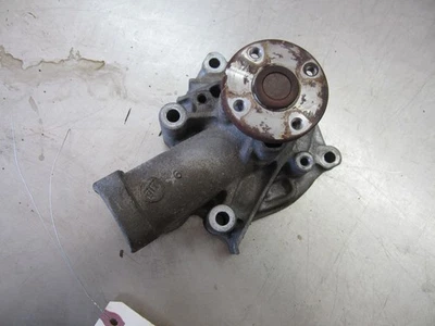 水冷泵 适用于 08-09 三菱 Galant 2.4 — 第 1/4 张图片