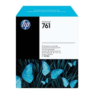 Original HP 761 Maintenance Cartridge (CH649A) - Afbeelding 1 van 4