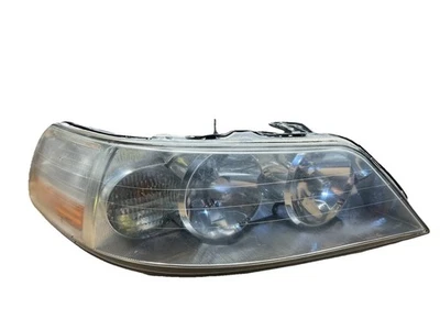 FITS 2005-2011 Lincoln Town Car RH Right Halogen Headlight Lamp #A384 - Image 1 of 4