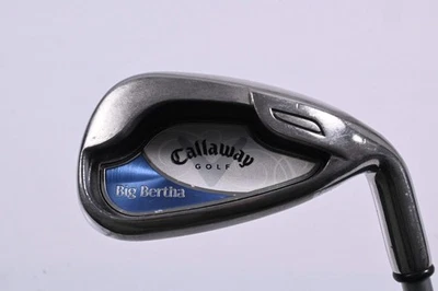 Ladies Callaway Big Bertha 2006 #8 Iron / Ladies Flex Callaway 55 Shaft - Image 1 of 4