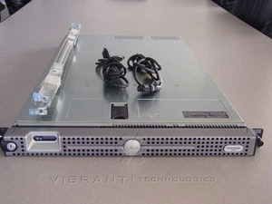 Dell Poweredge 1950 2.33GHZ E5345 Quad Core, 4GB, 73GB vt - Picture 1 of 4