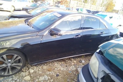 2014 梅赛德斯-奔驰 E 级 3.5L 发动机电机原始设备制造商 110K 英里 - LKQ440543514 — 第 1/4 张图片