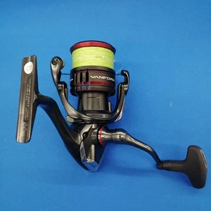 Shimano C3000 20 Vanford - Picture 1 of 5