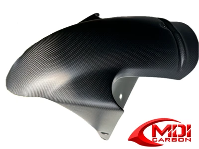 Ducati Carbon Fiber Front Fender Mudguard Hugger for models 748 916 996 998 - Image 1 of 4