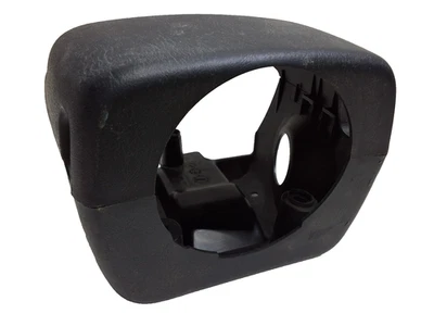 05 06 07 Ford Escape Mercury Mariner negro cubierta de columna de dirección OEM Foto 1 de 4