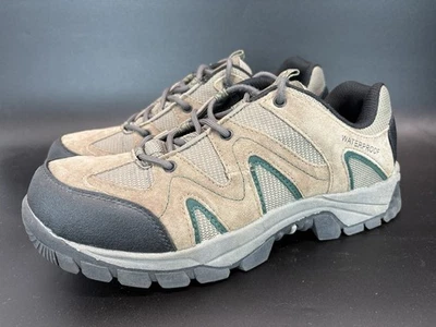 Botas de senderismo Gander Mountain para hombre talla 10,5 serie Guide Snohomish bajas para hombre Foto 1 de 4